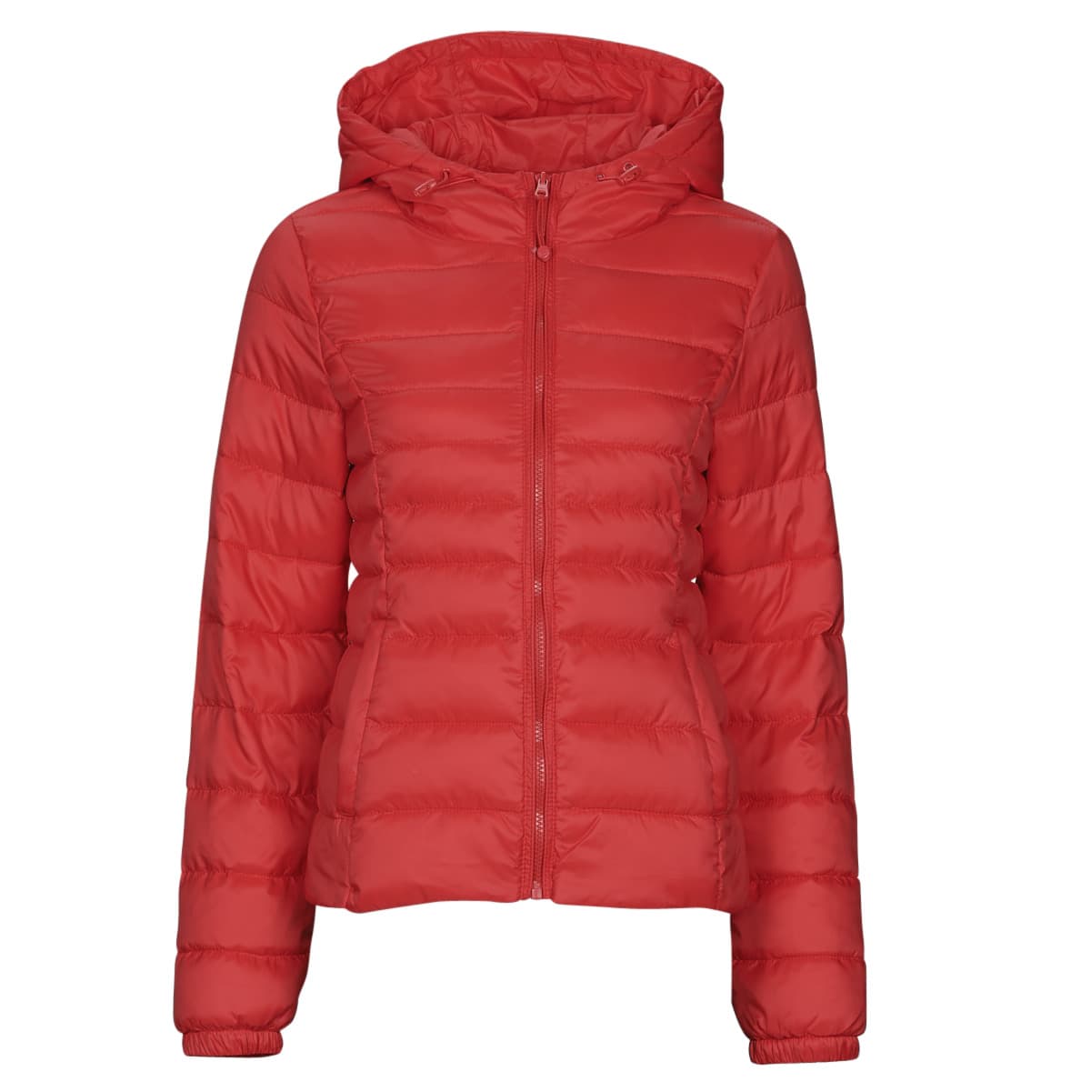 Women's Jackets Only Red