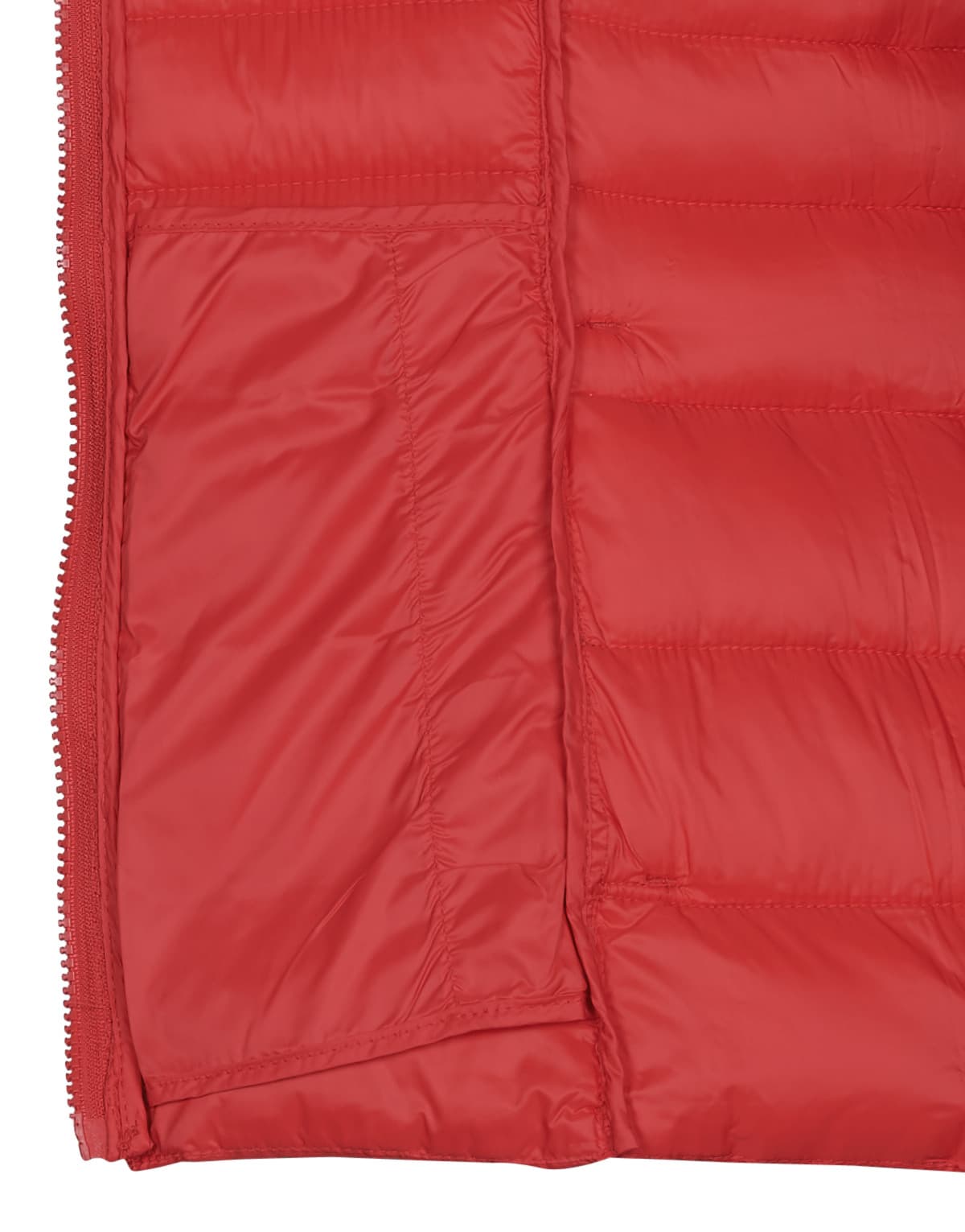 Women's Jackets Only Red