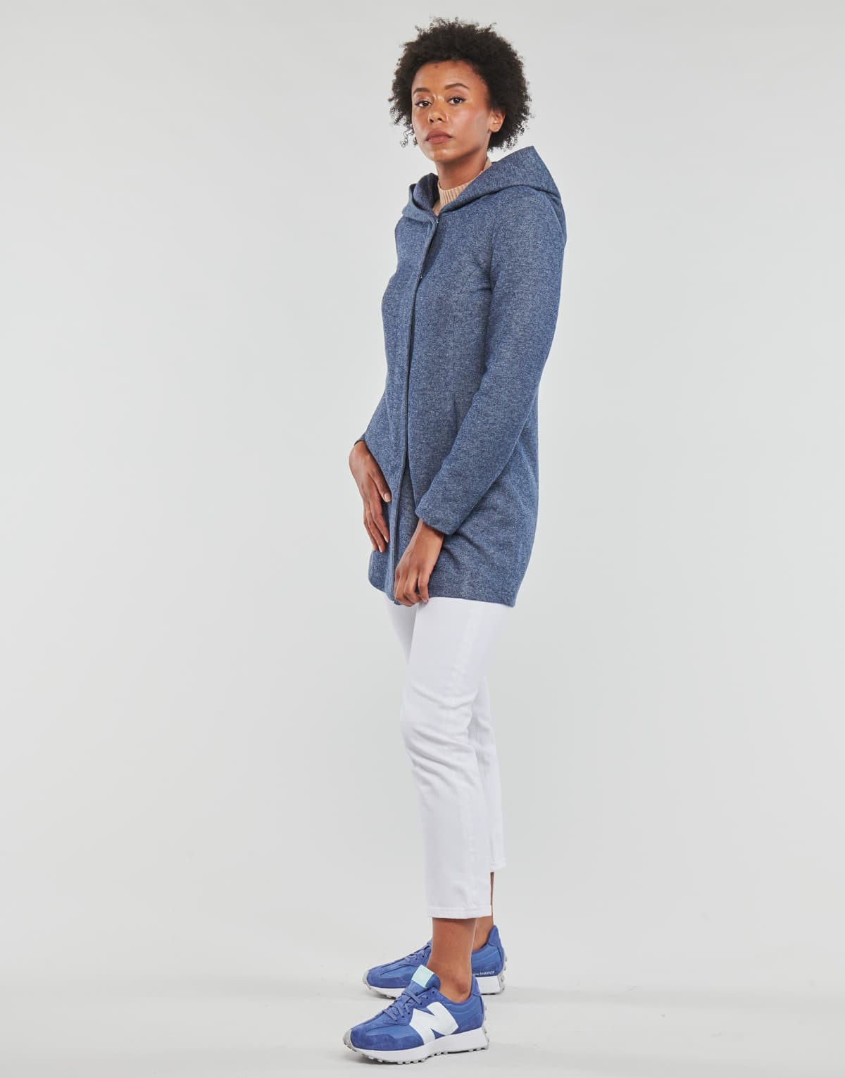 Women's Coats Only Blue