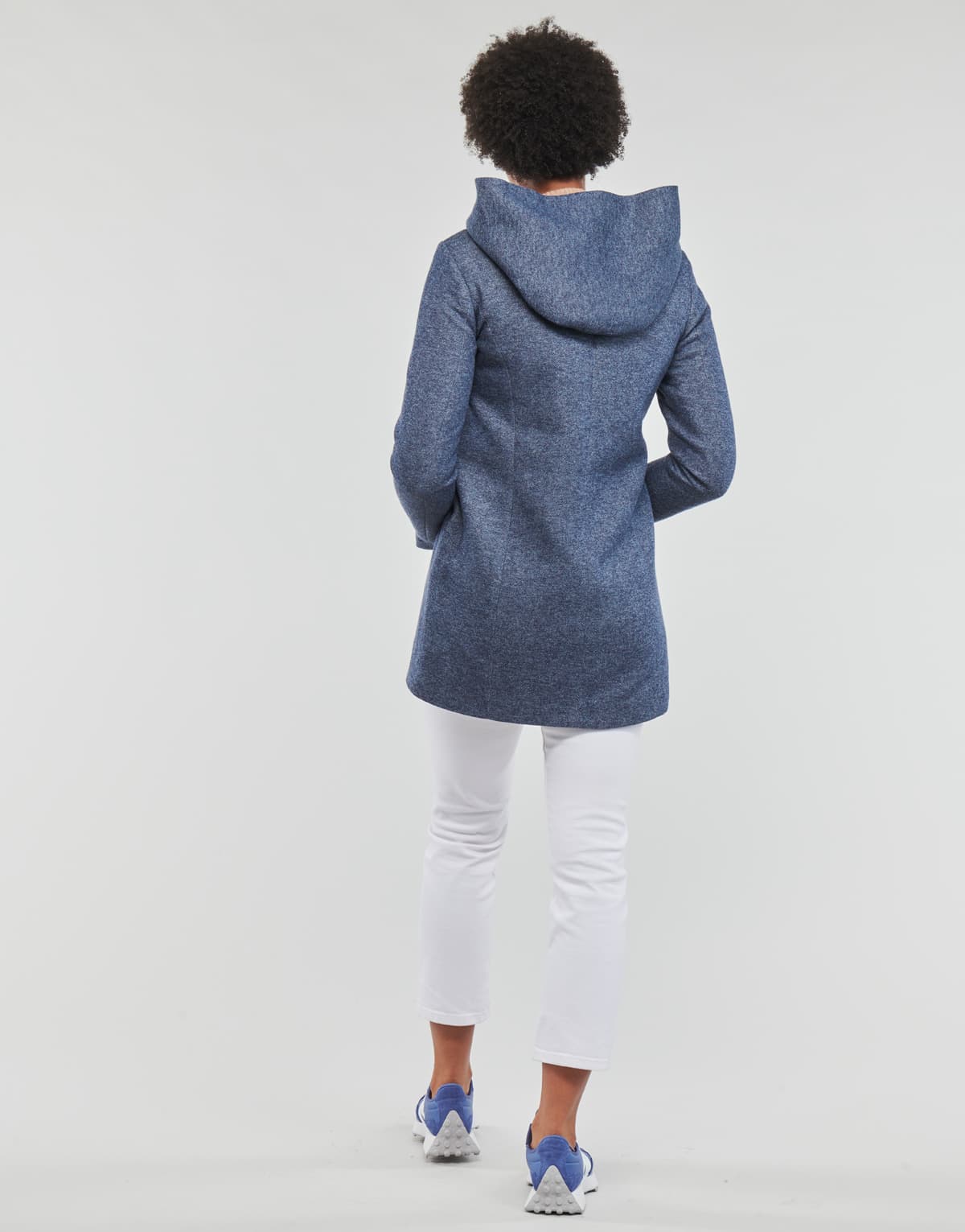 Women's Coats Only Blue