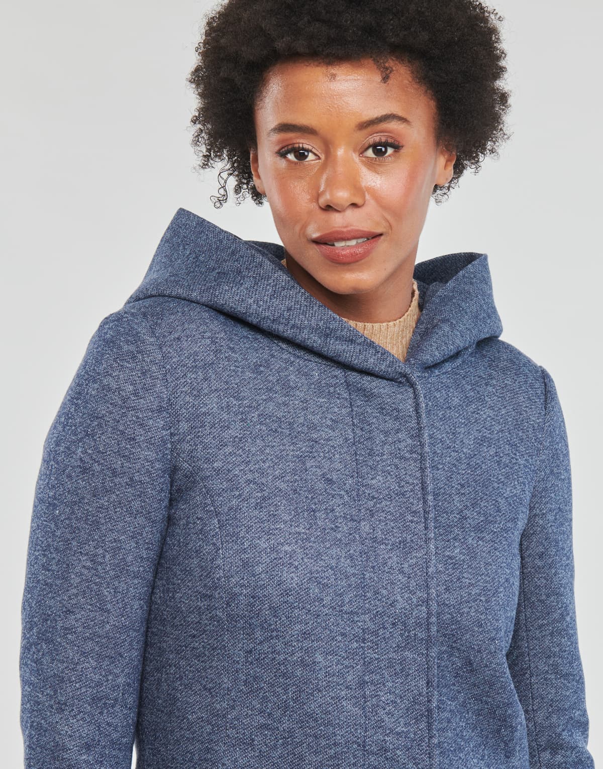 Women's Coats Only Blue