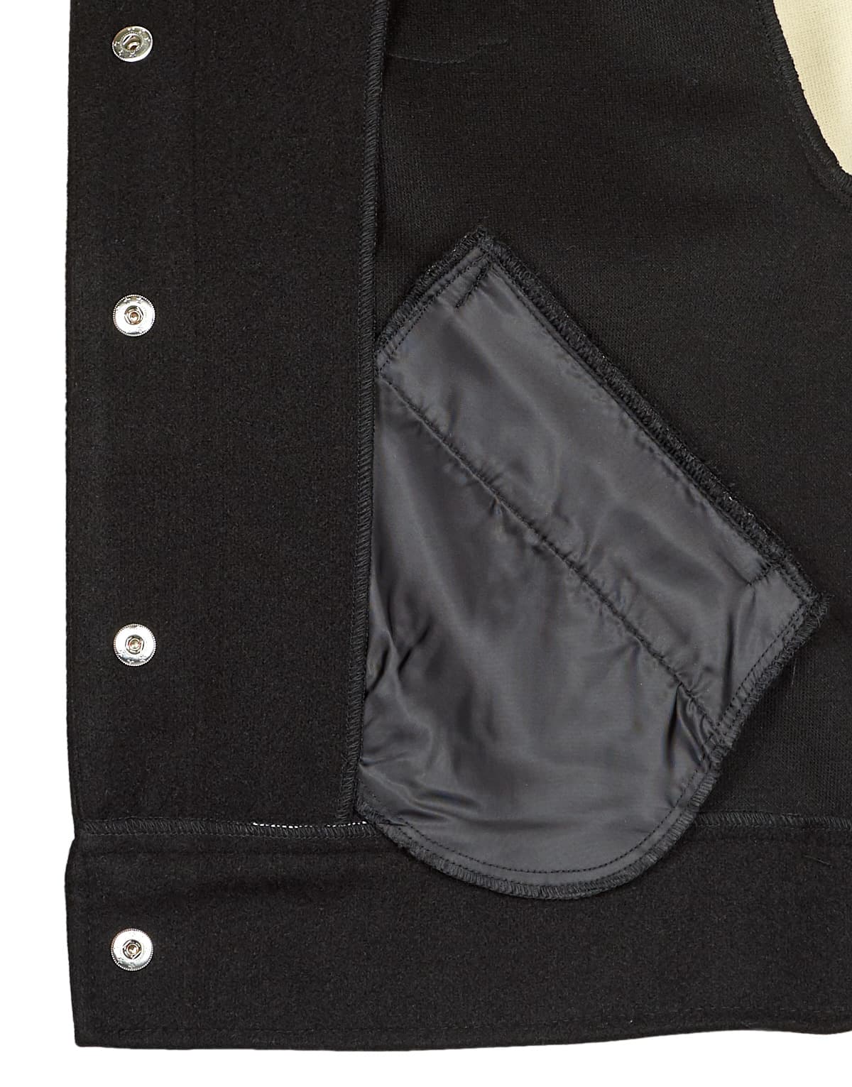 Women's Jackets Only Black