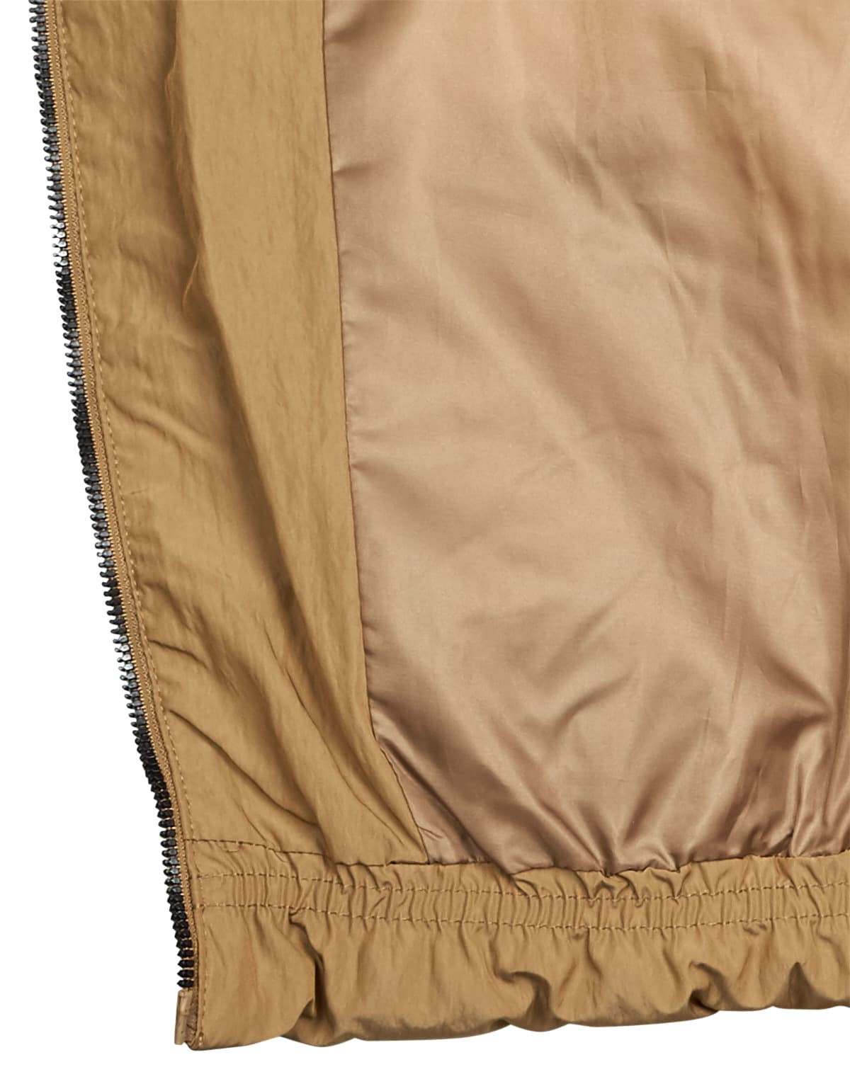 Women's Jackets Only Brown