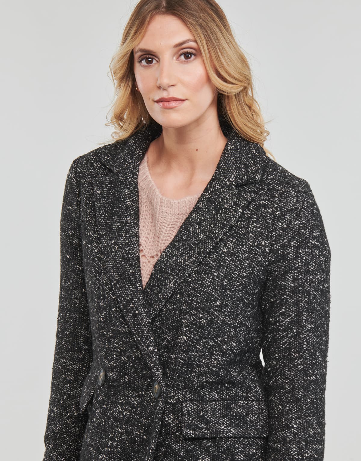 Women's Coats Only Black