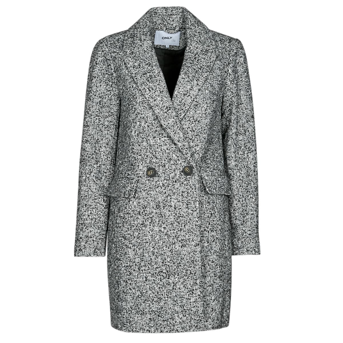 Women's Coats Only Gray