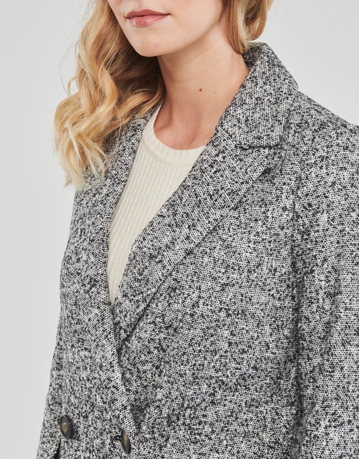 Women's Coats Only Gray