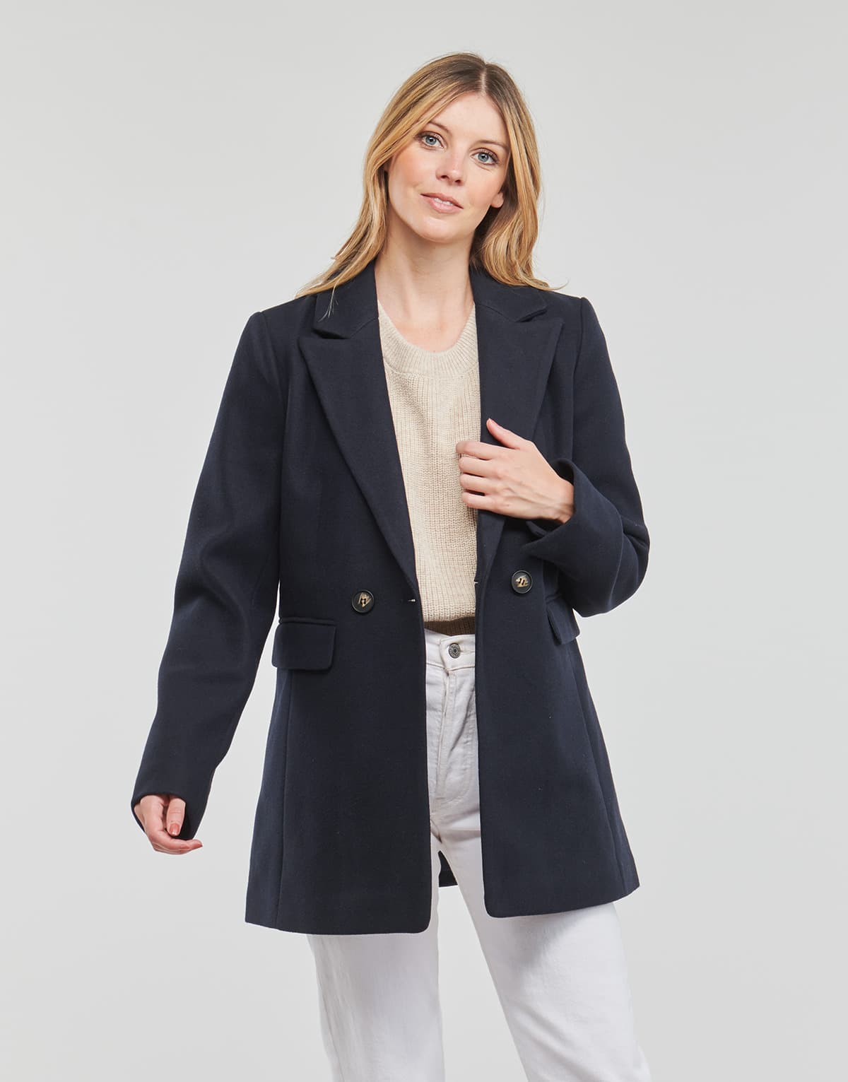 Women's Coats Only Blue