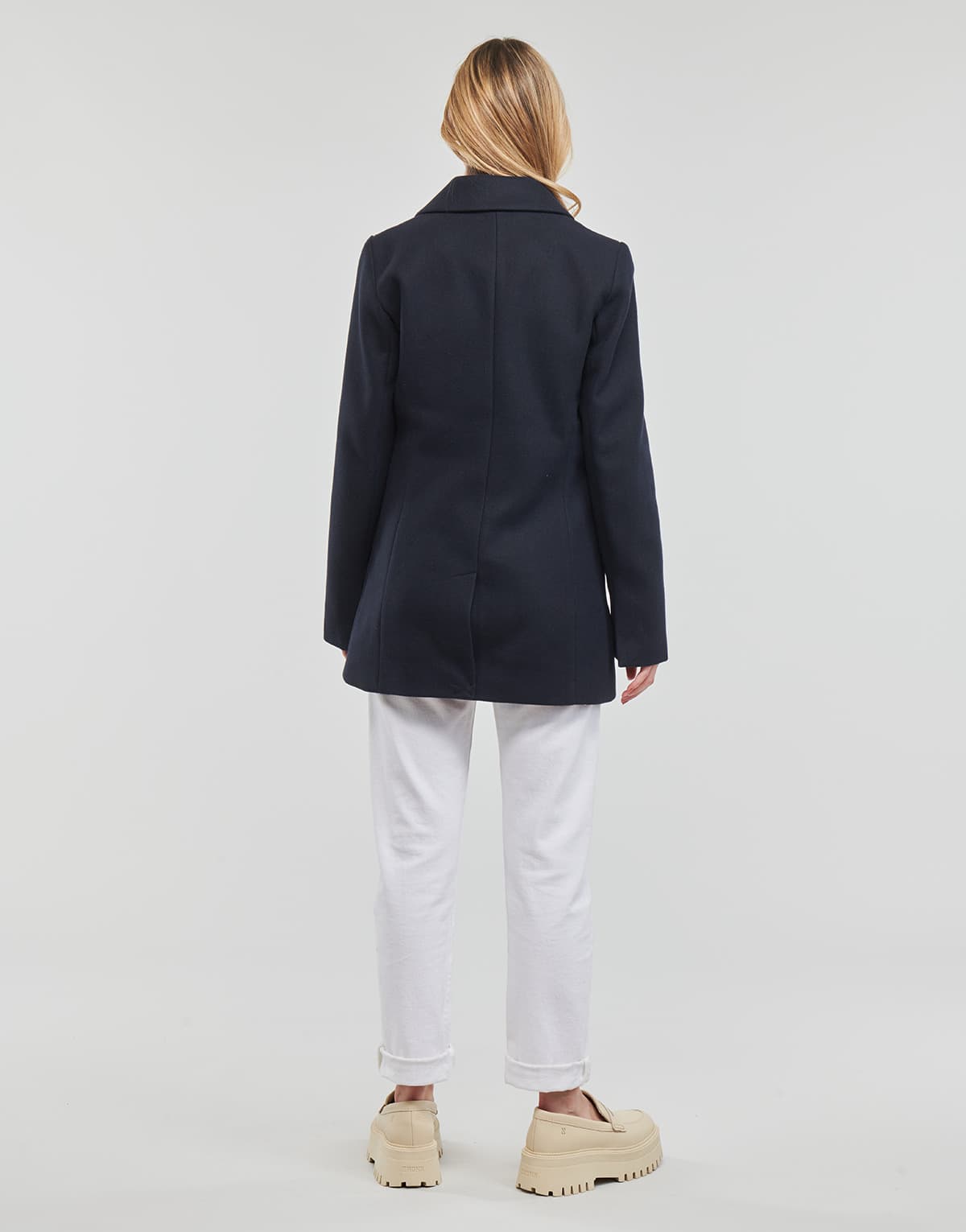 Women's Coats Only Blue