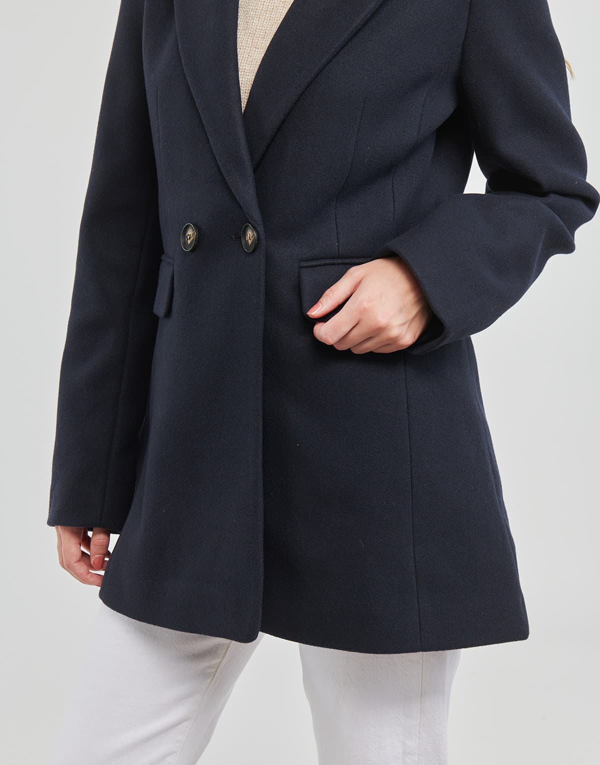 Women's Coats Only Blue