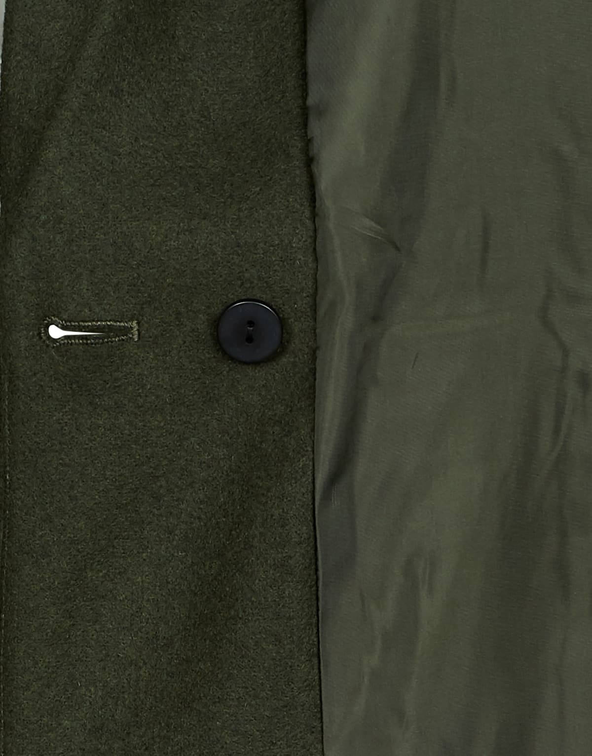 Women's Coats Only Green