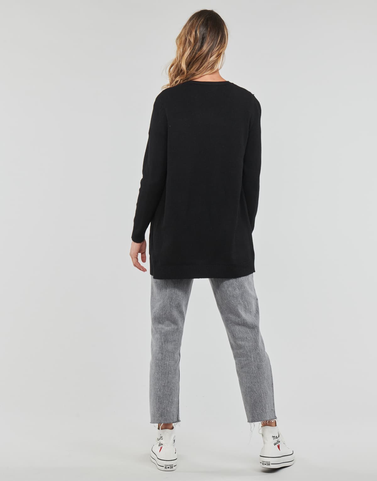 Women's Jackets Only Black