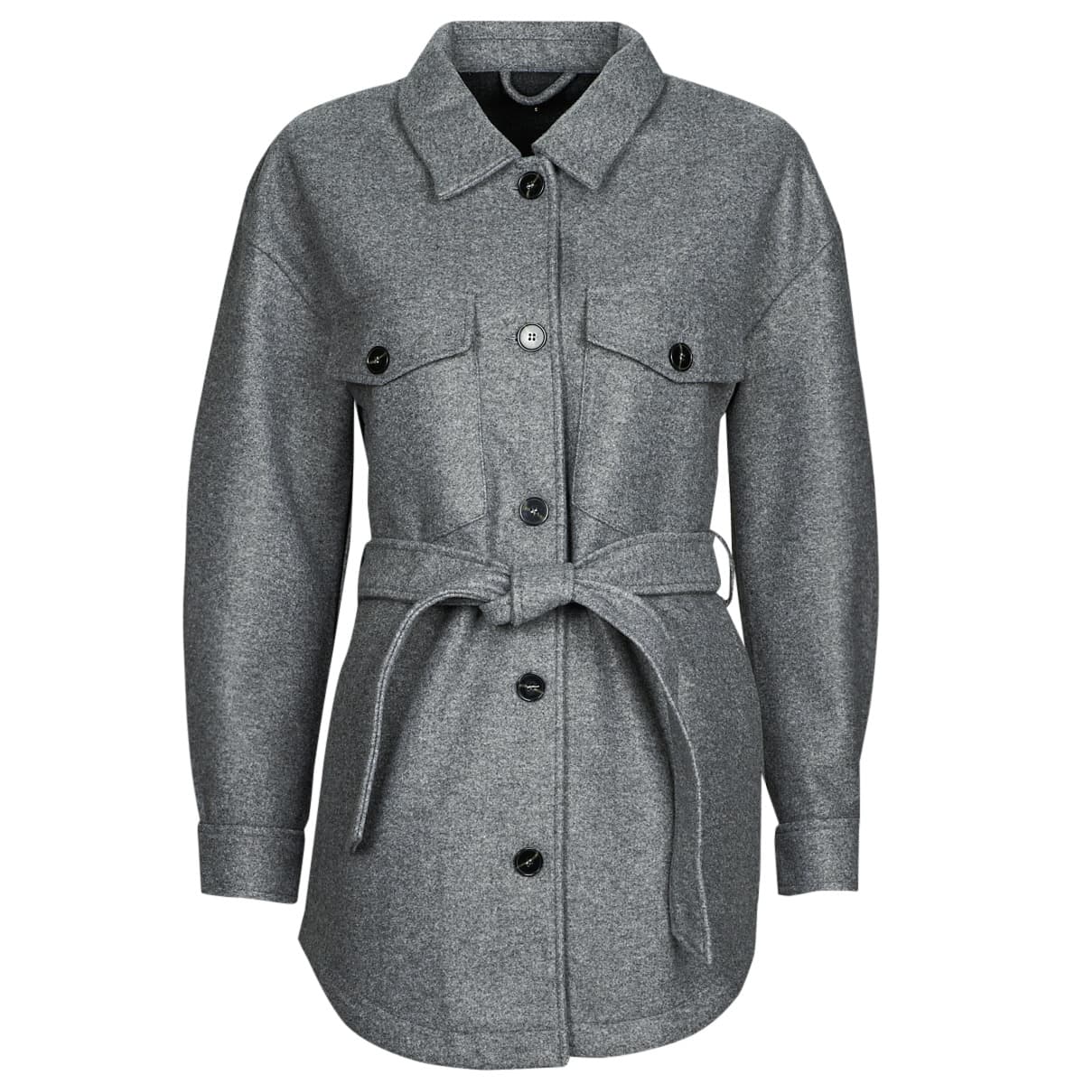 Women's Coats Only Gray