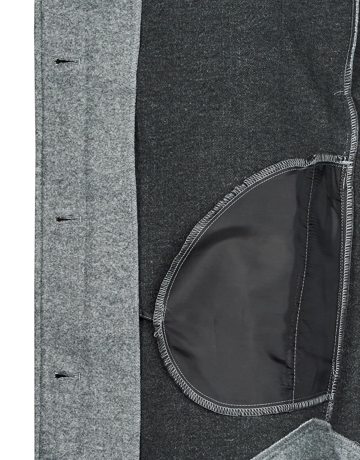 Women's Coats Only Gray