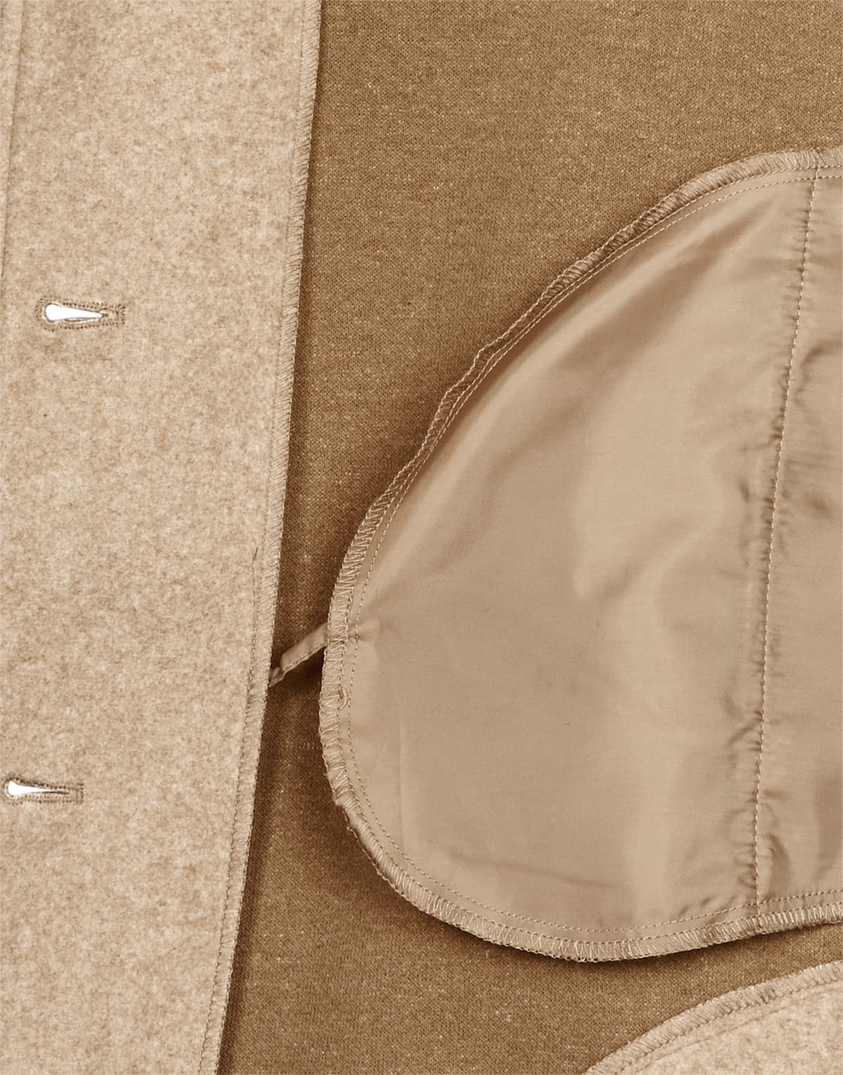 Women's Coats Only Brown