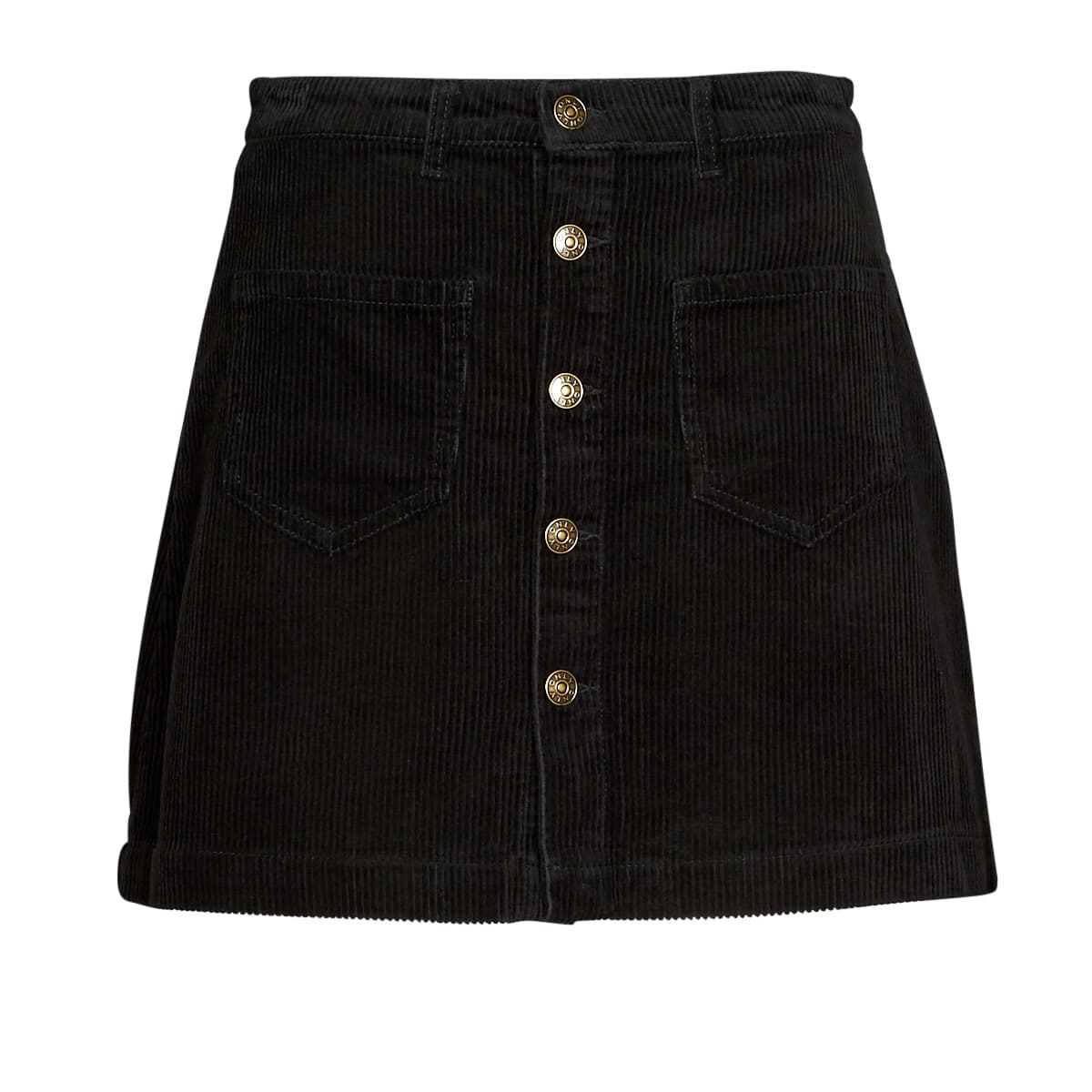 Women's Skirts Only Black