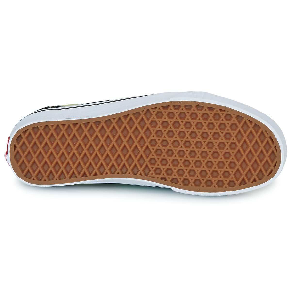 Women's Sneakers Vans Black