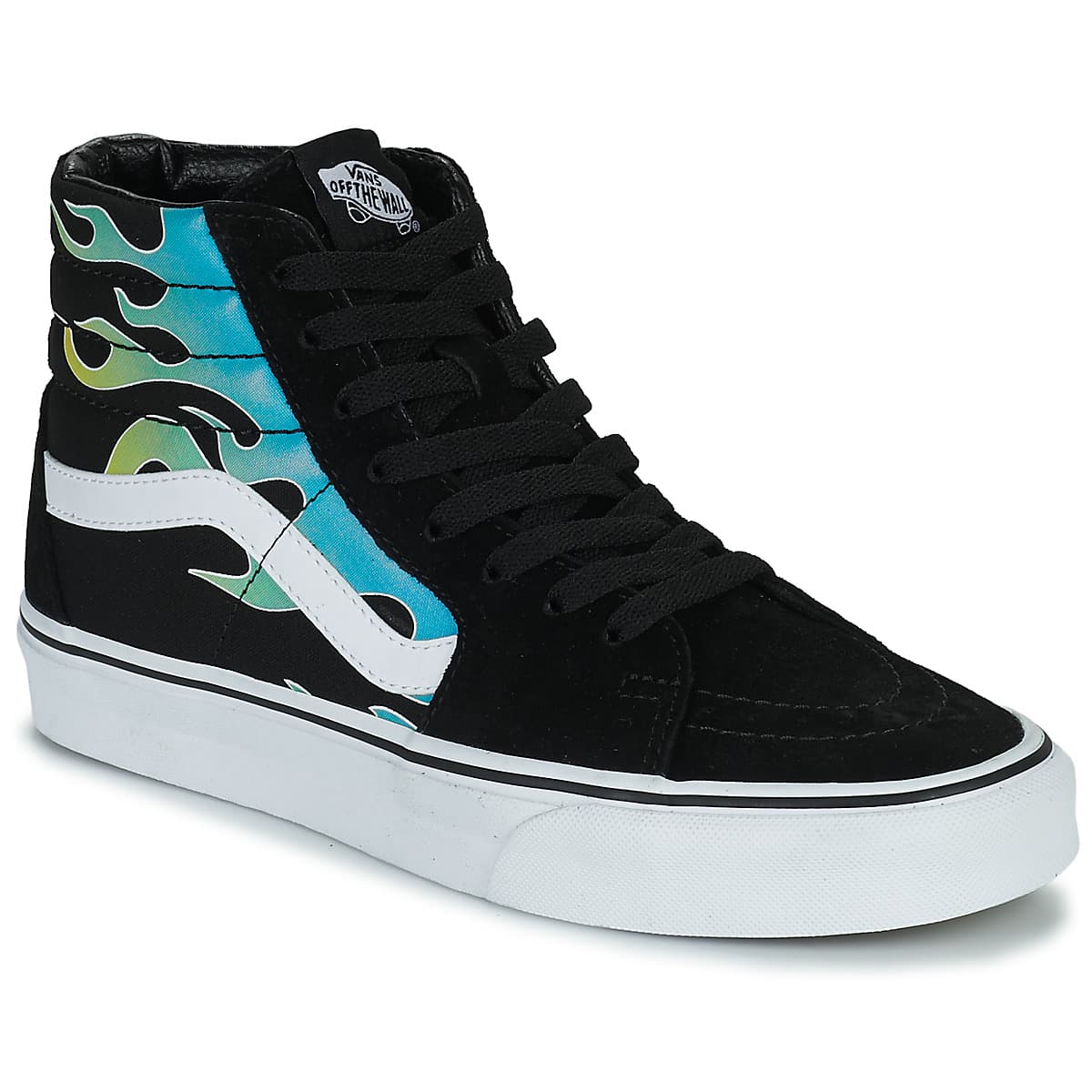 Men's Sneakers Vans Black