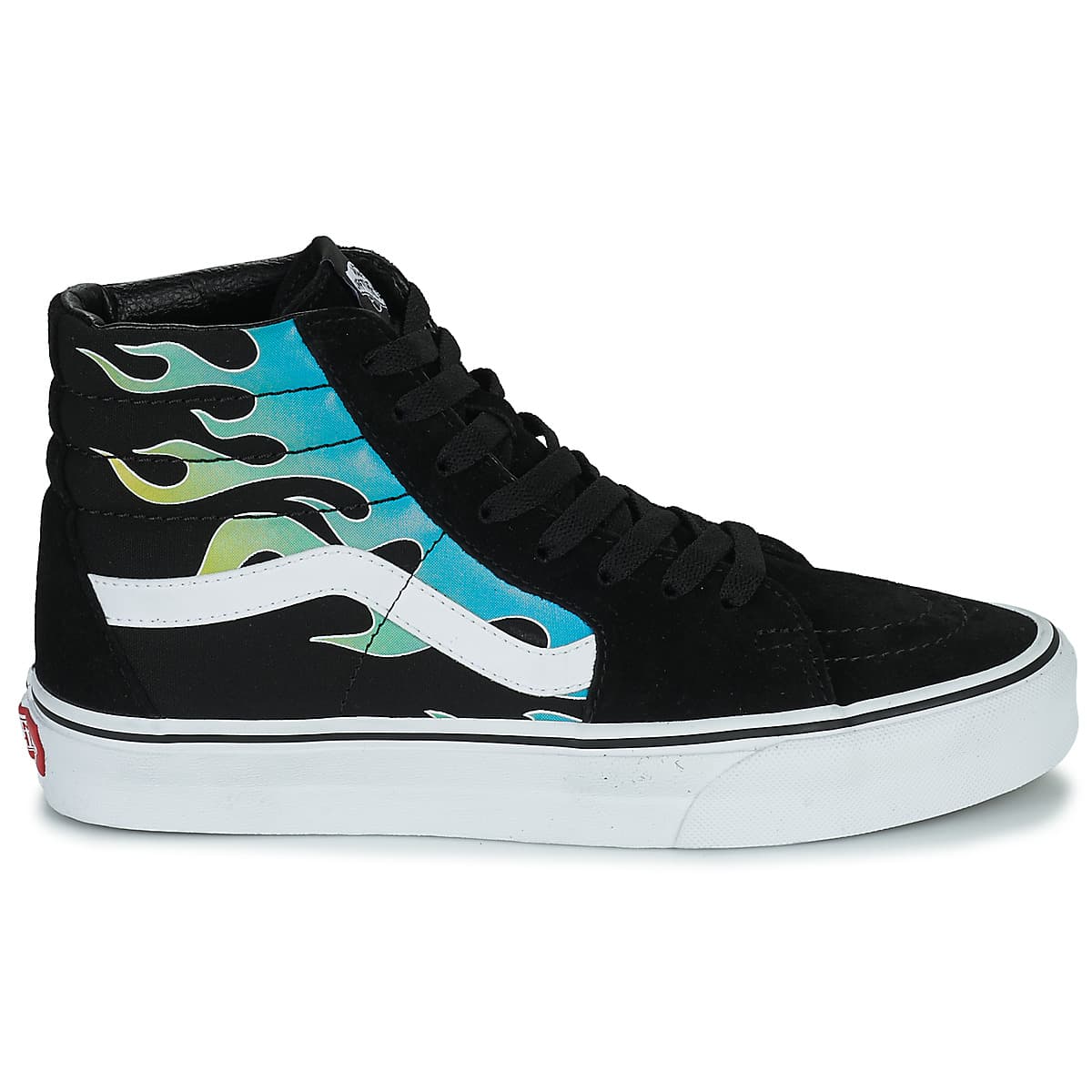 Men's Sneakers Vans Black