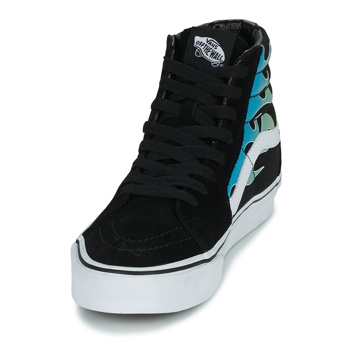 Men's Sneakers Vans Black
