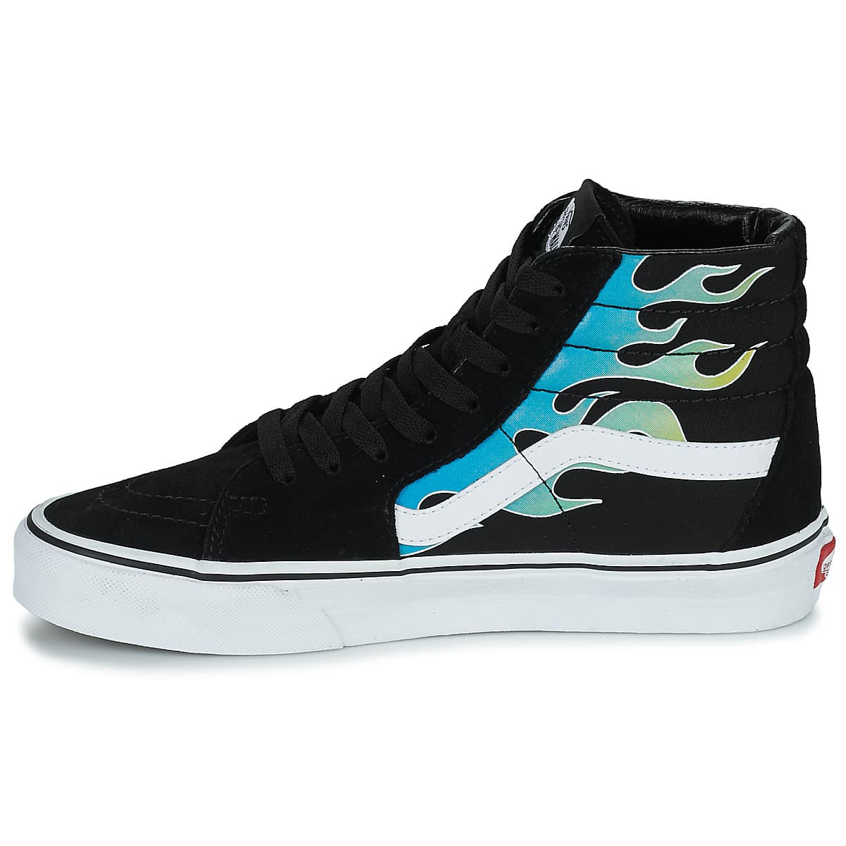 Men's Sneakers Vans Black