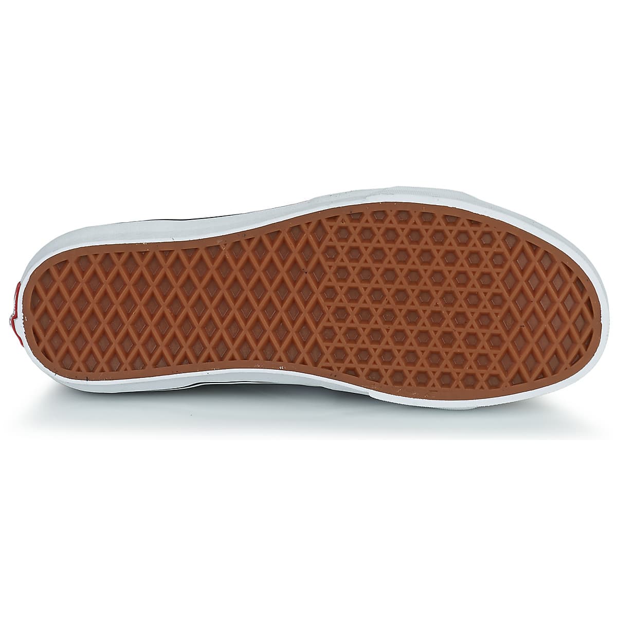 Men's Sneakers Vans Black