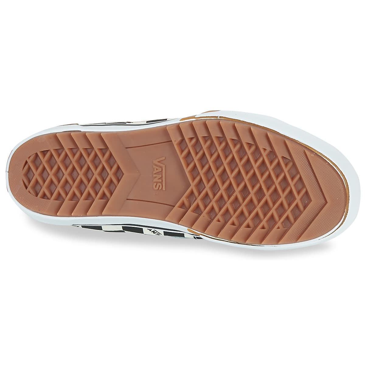 Women's Sneakers Vans Black