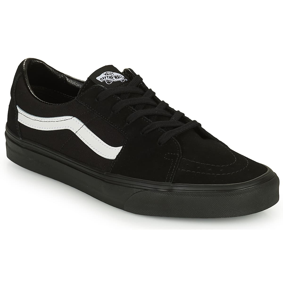 Men's Sneakers Vans Black
