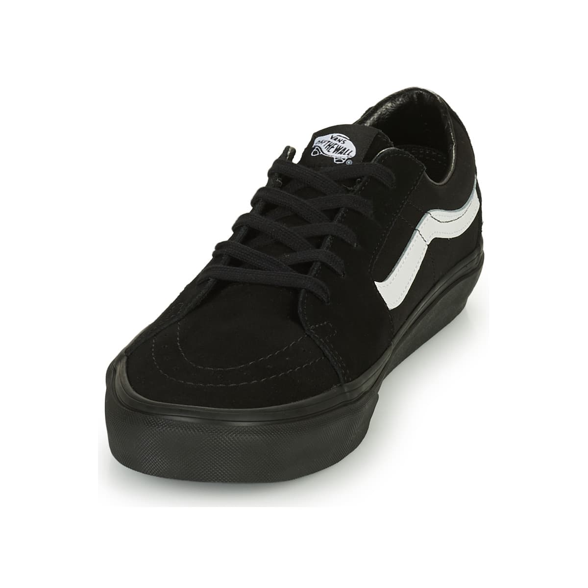 Men's Sneakers Vans Black