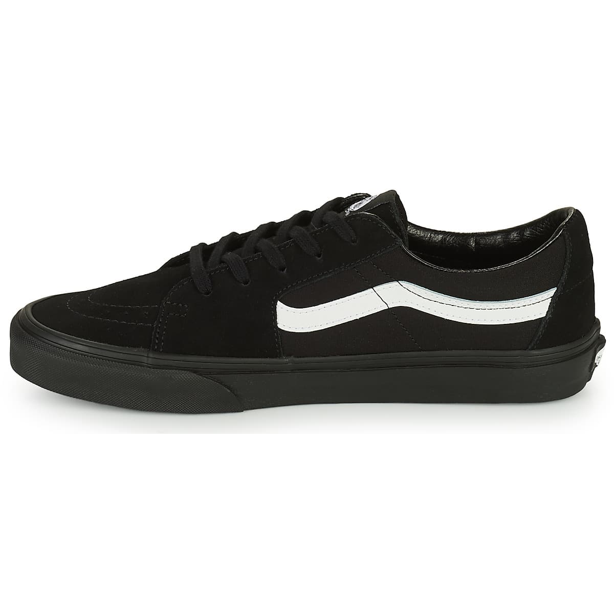 Men's Sneakers Vans Black