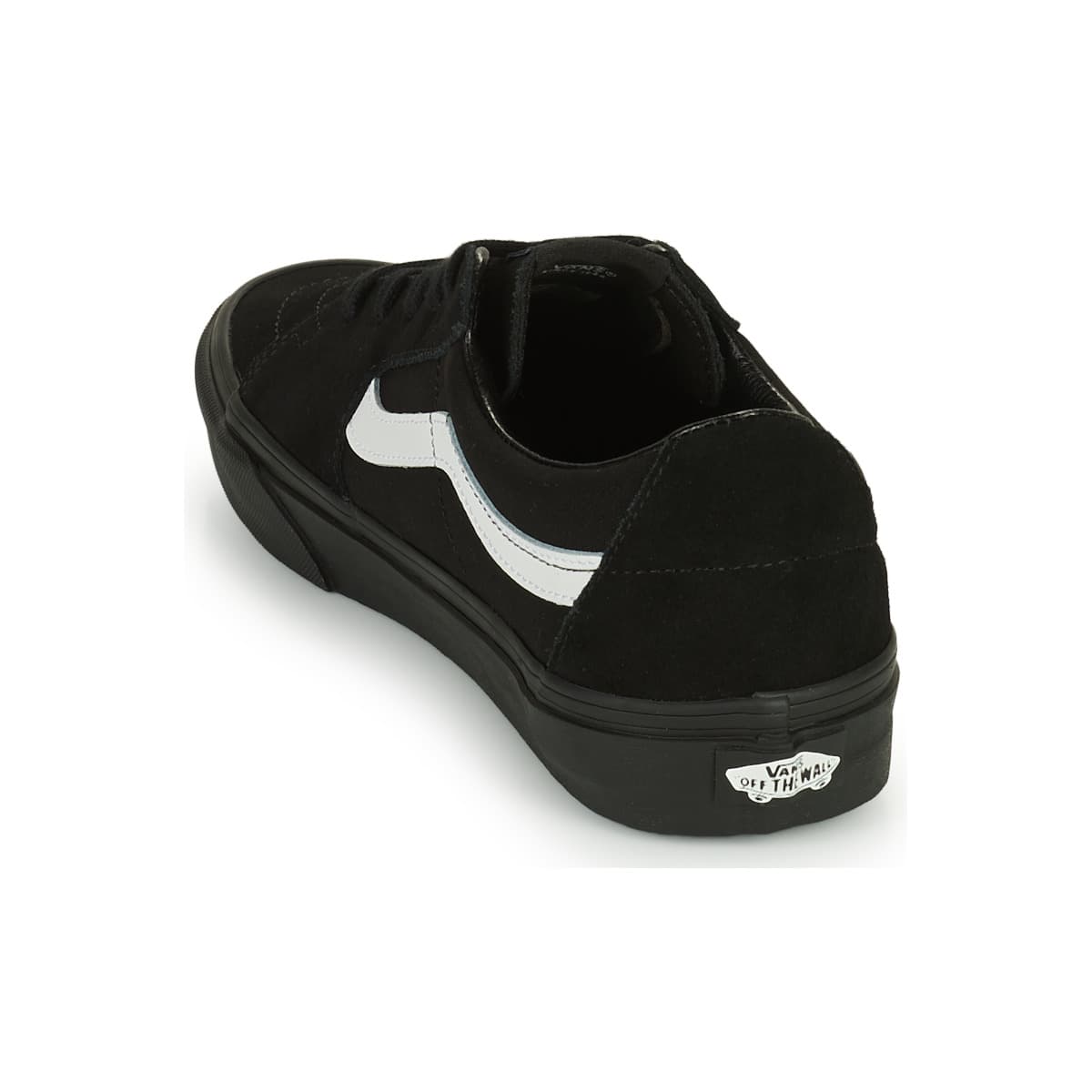 Men's Sneakers Vans Black