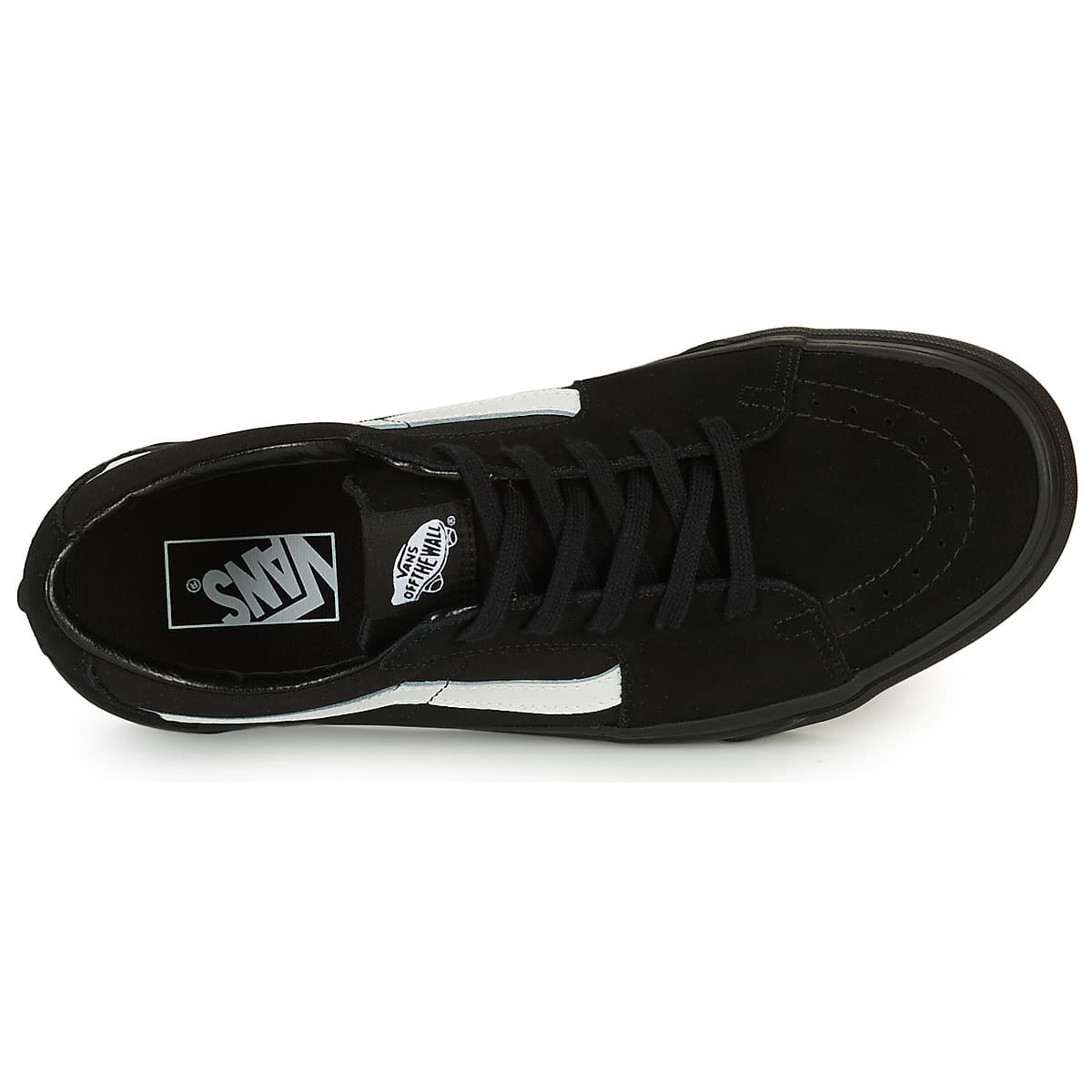 Men's Sneakers Vans Black
