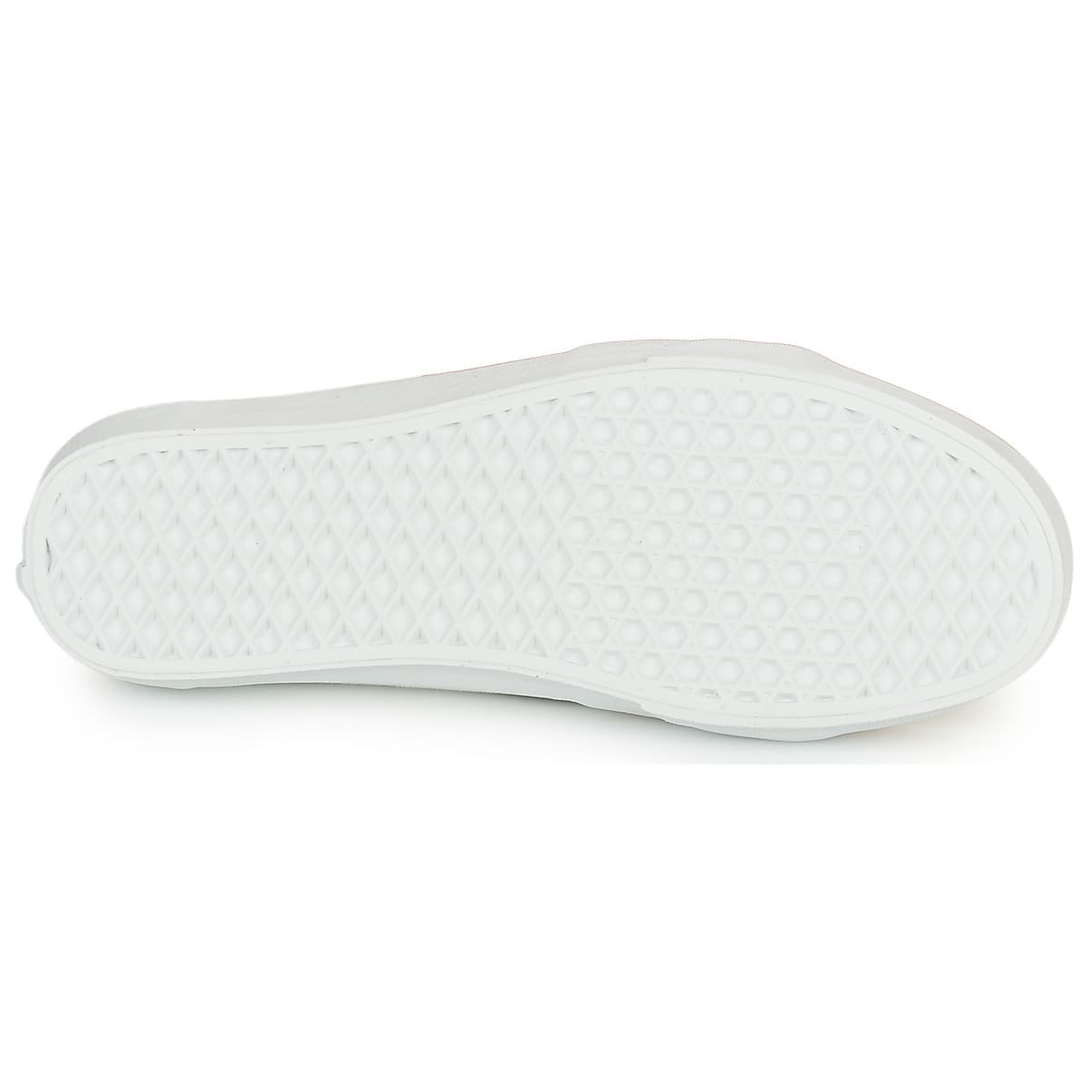 Men's Sneakers Vans Black