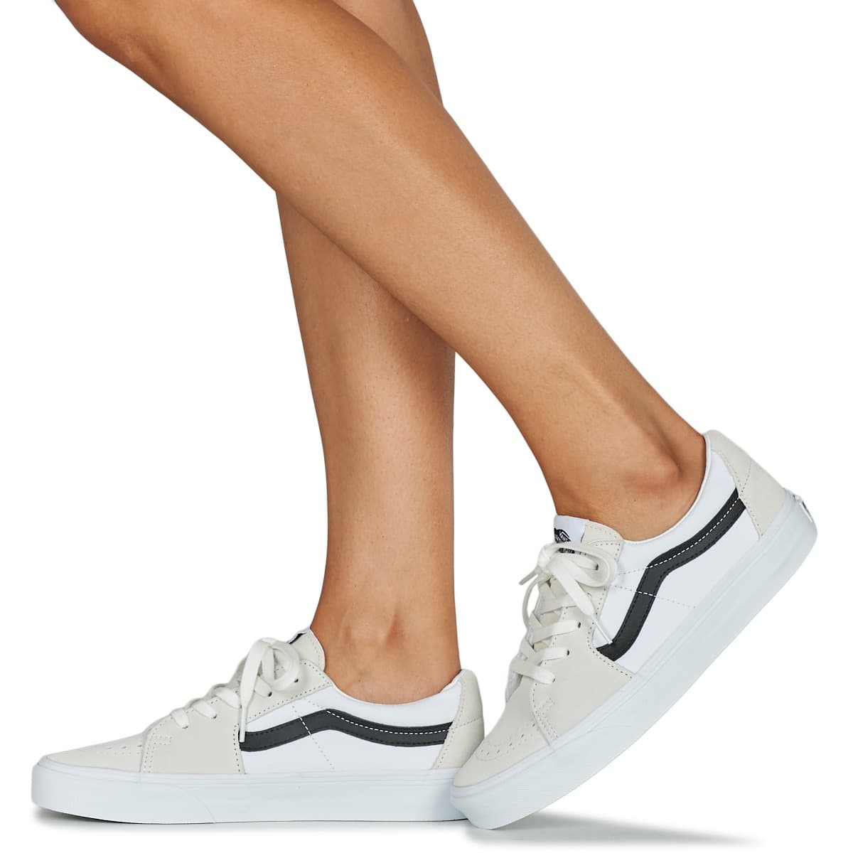 Men's Sneakers Vans Black