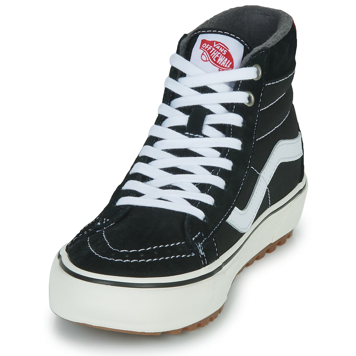 Women's Sneakers Vans Black