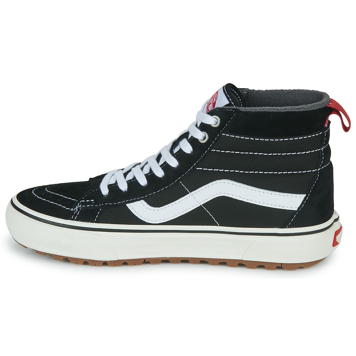 Women's Sneakers Vans Black