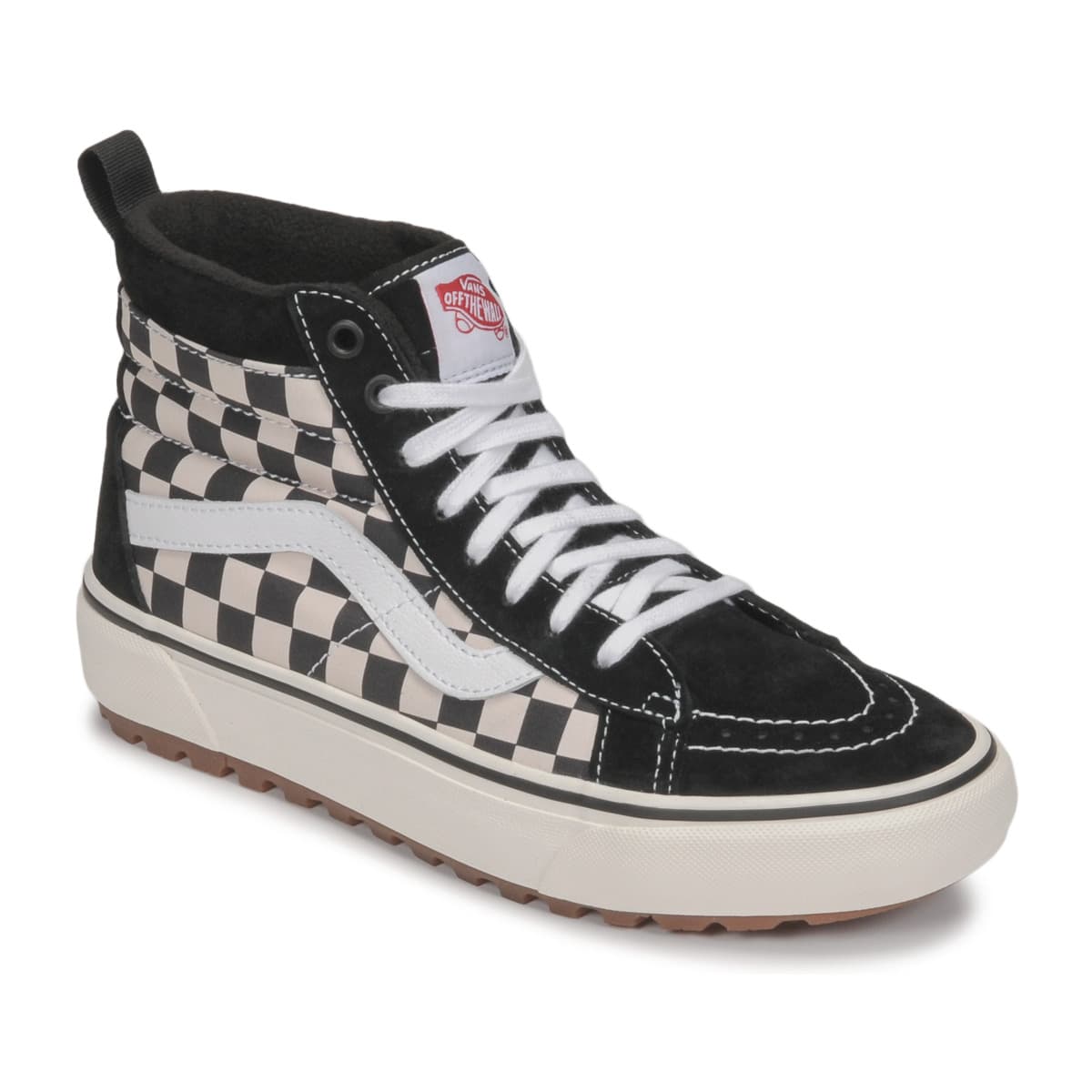 Ψηλά Sneakers Vans SK8-HI MTE-1