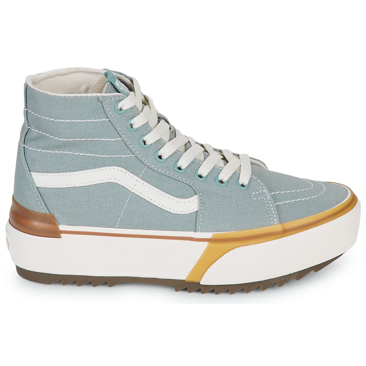 Women's Sneakers Vans Blue