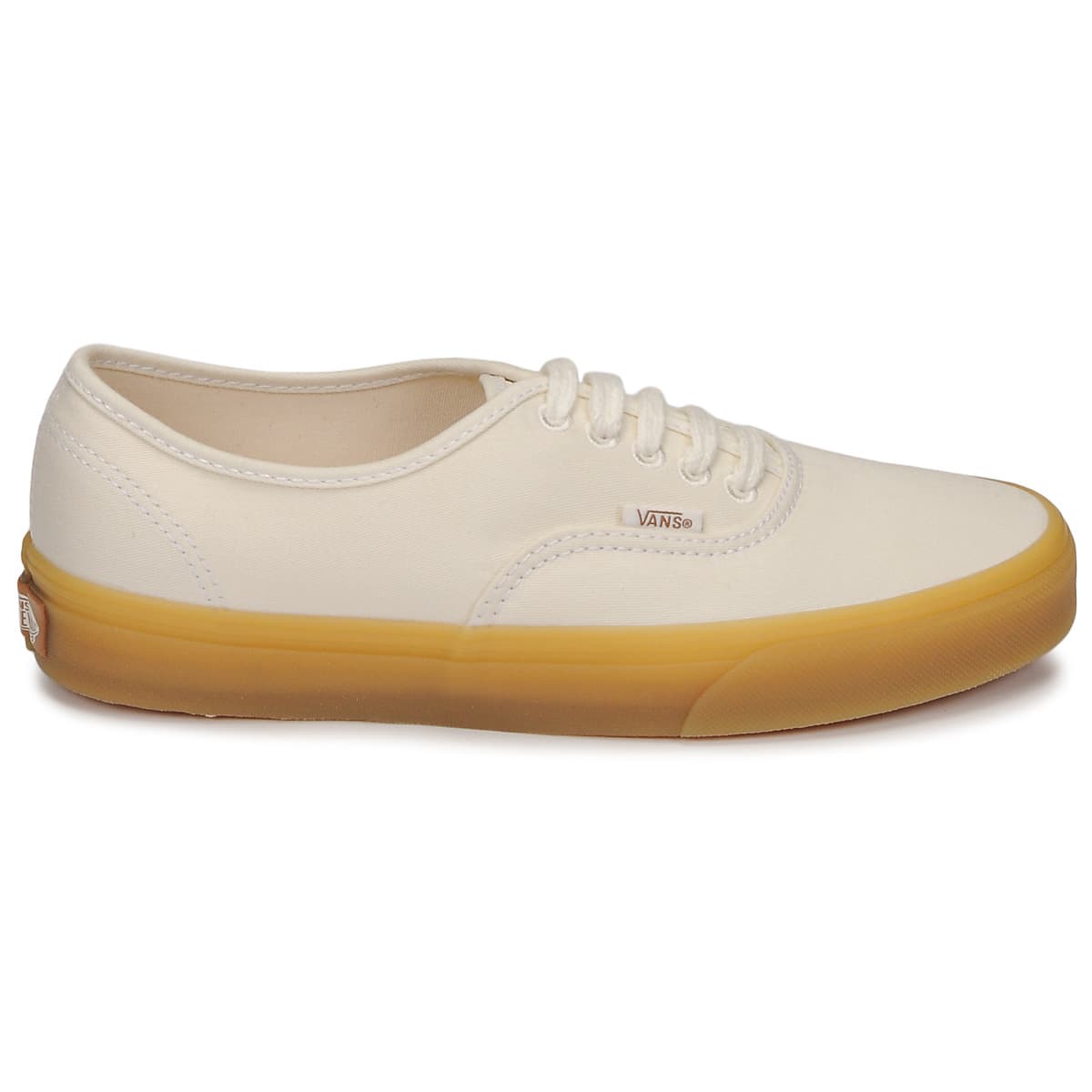 Women's Sneakers Vans White