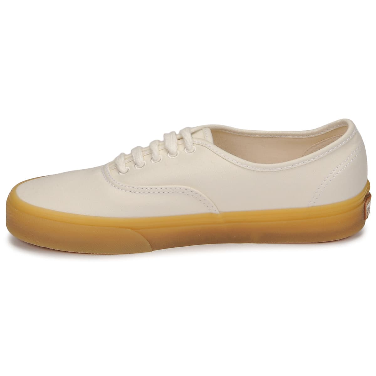Women's Sneakers Vans White