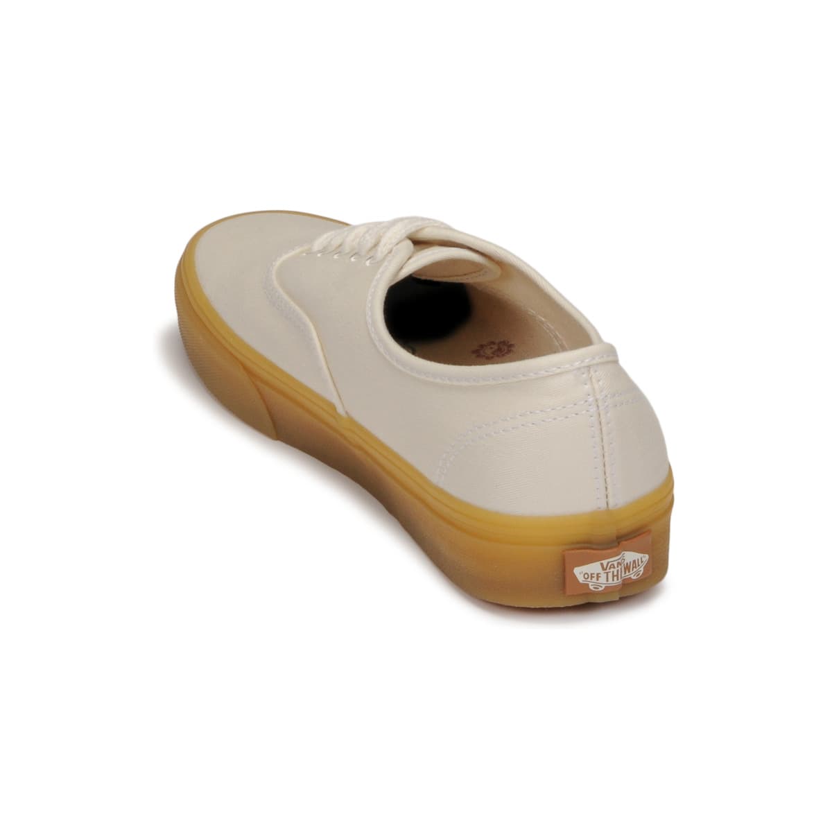 Women's Sneakers Vans White