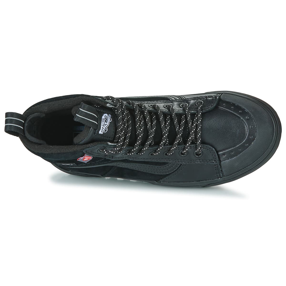 Women's Sneakers Vans Black