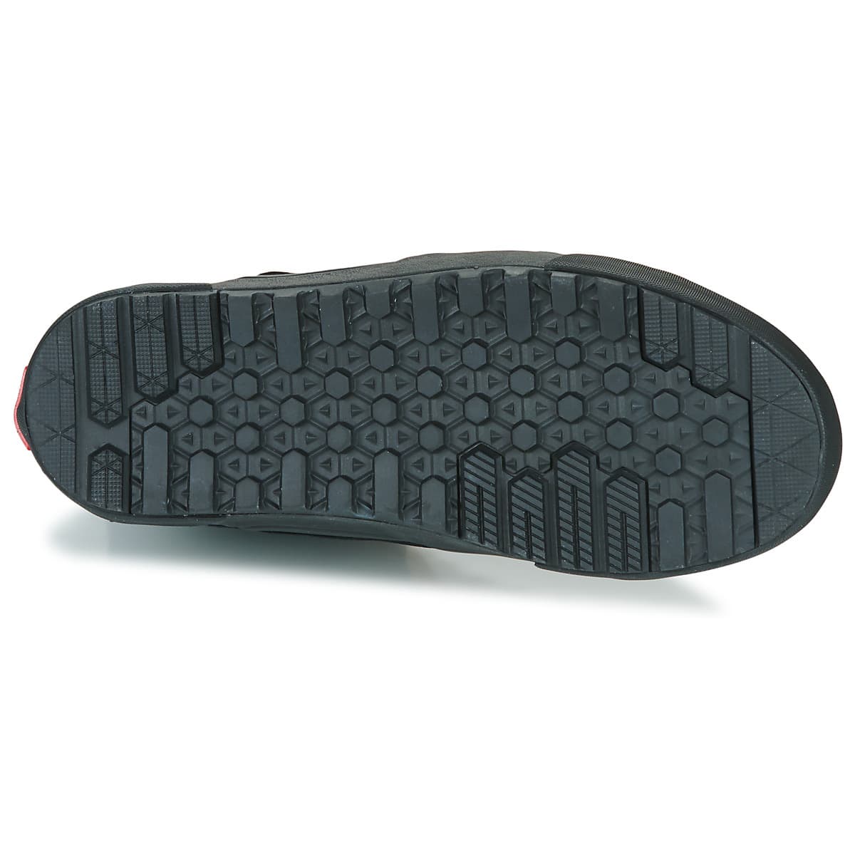 Women's Sneakers Vans Black