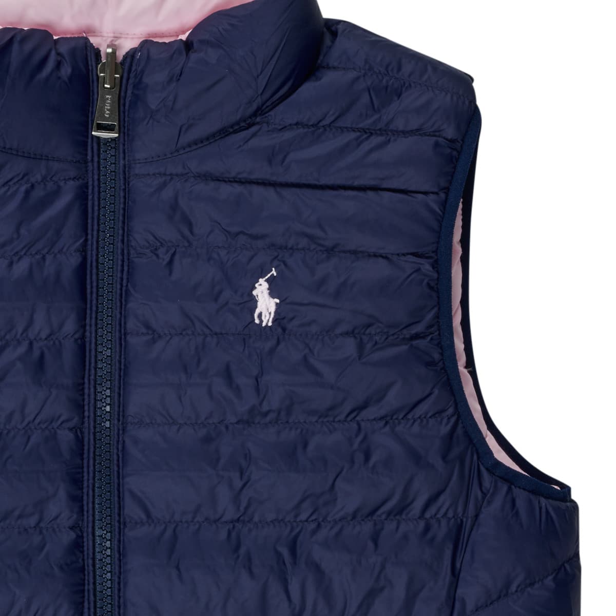 Girls' Jackets Polo Ralph Lauren Multicolor