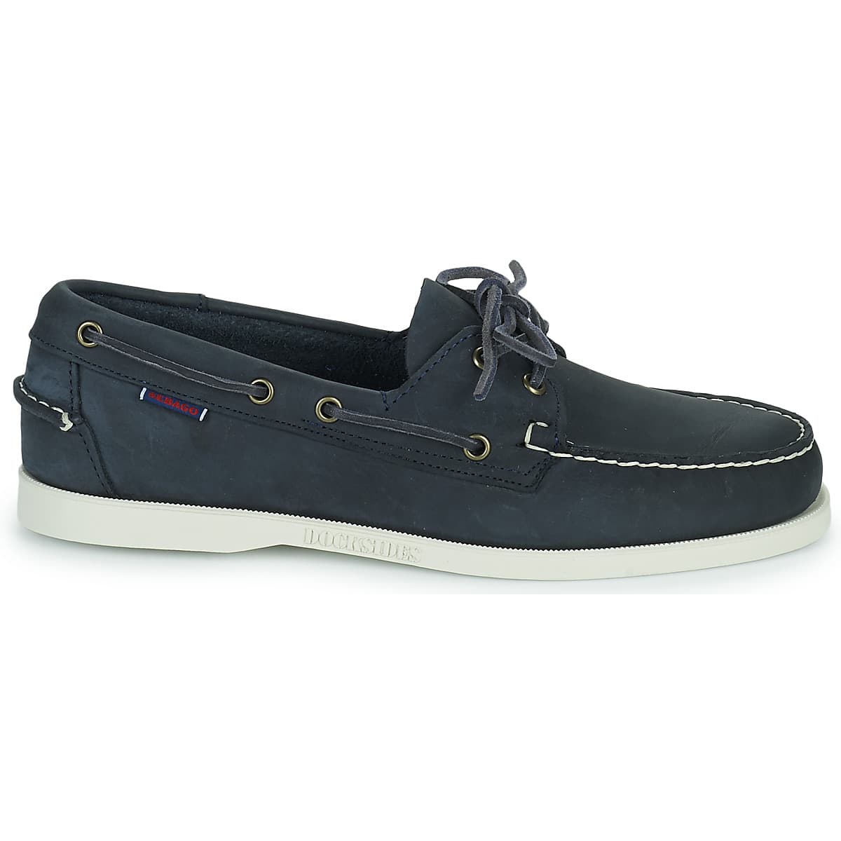 Men's Loafers Sebago Blue