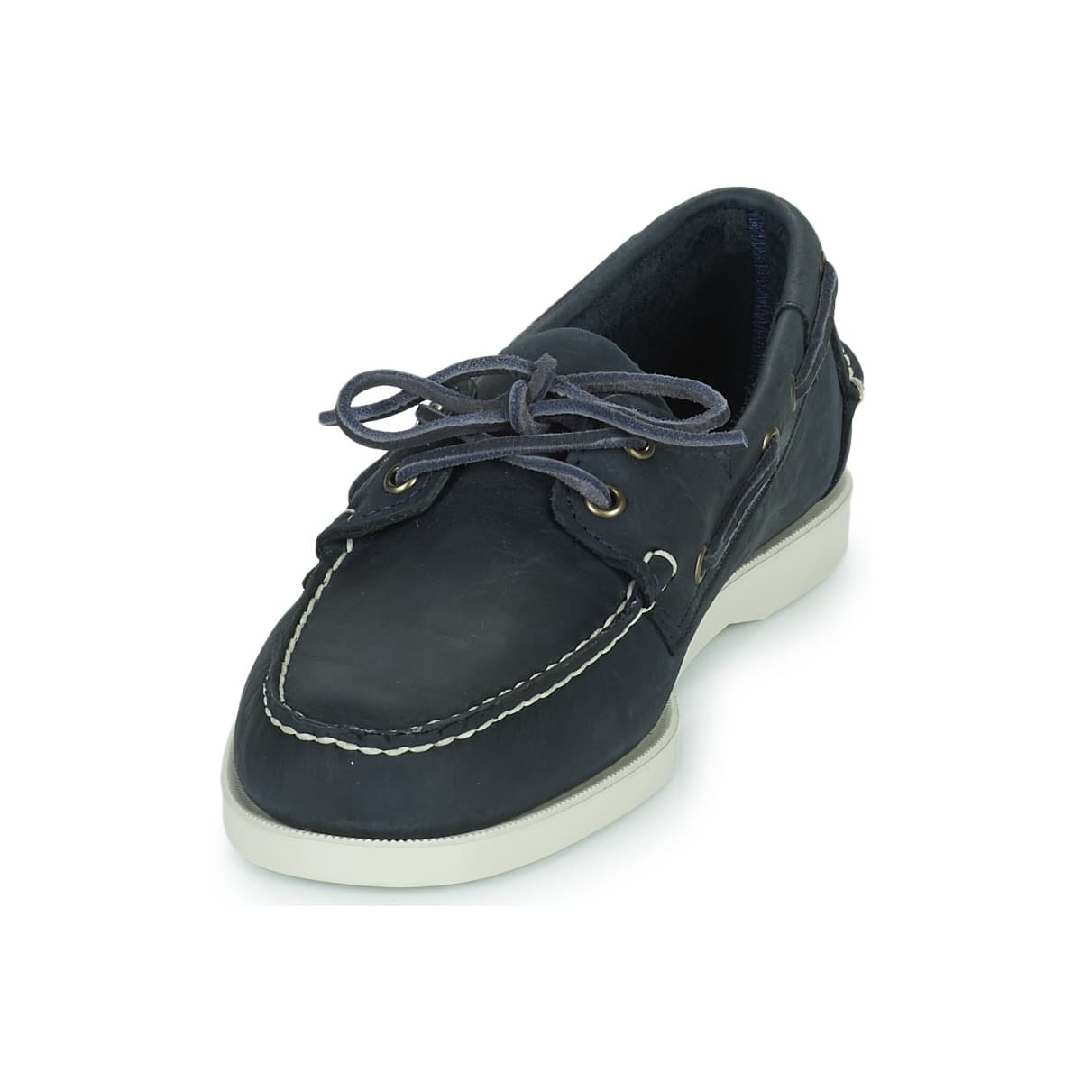 Men's Loafers Sebago Blue