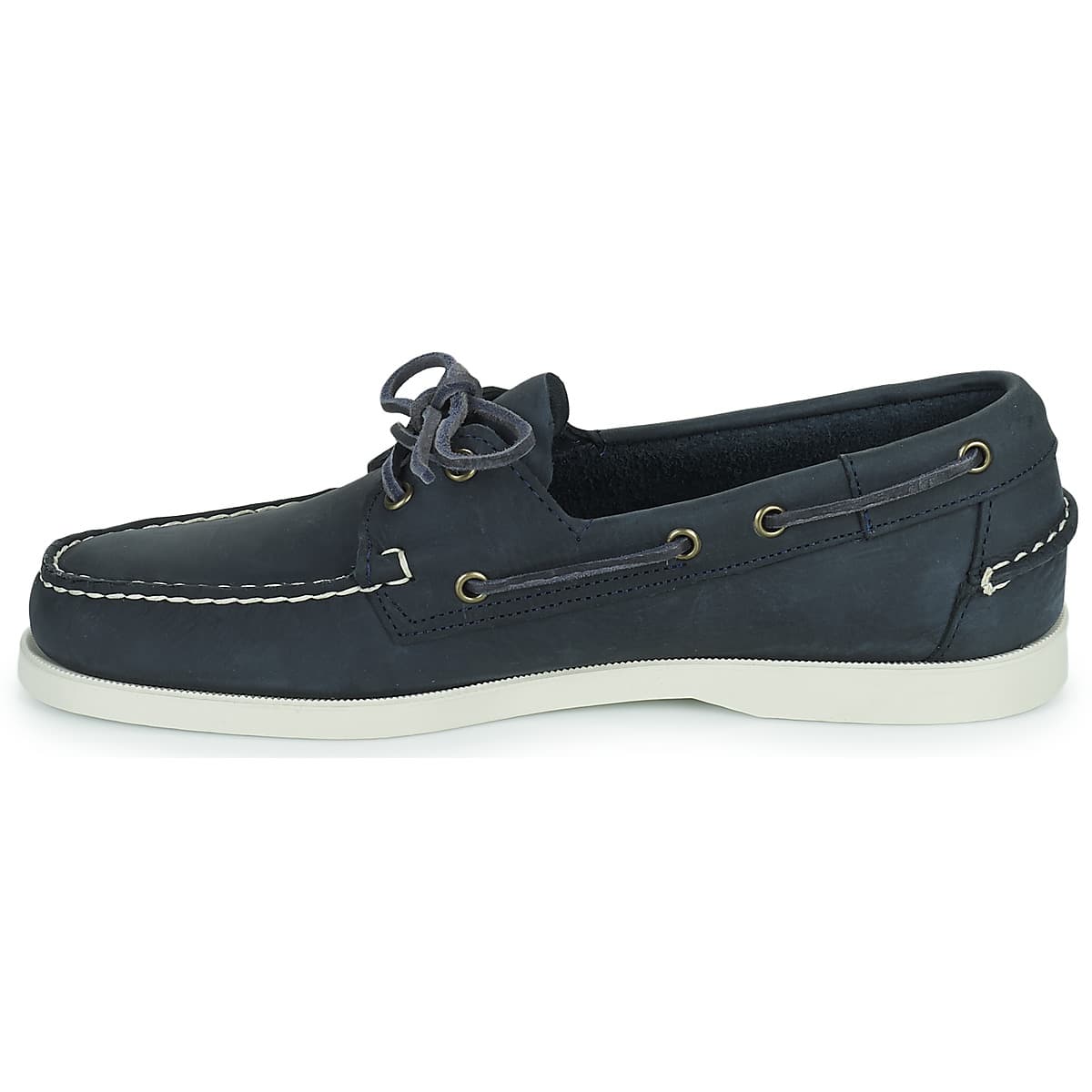 Men's Loafers Sebago Blue