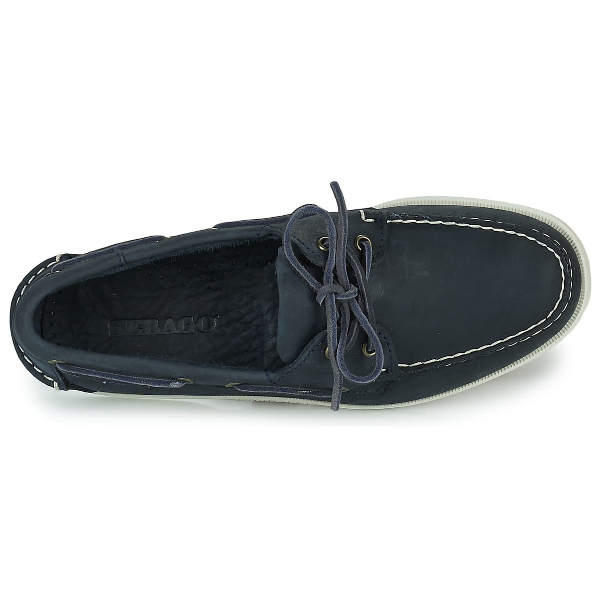 Men's Loafers Sebago Blue