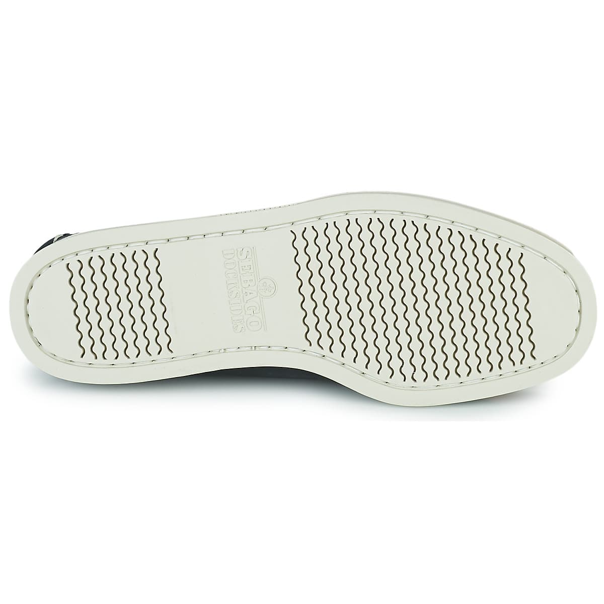 Men's Loafers Sebago Blue