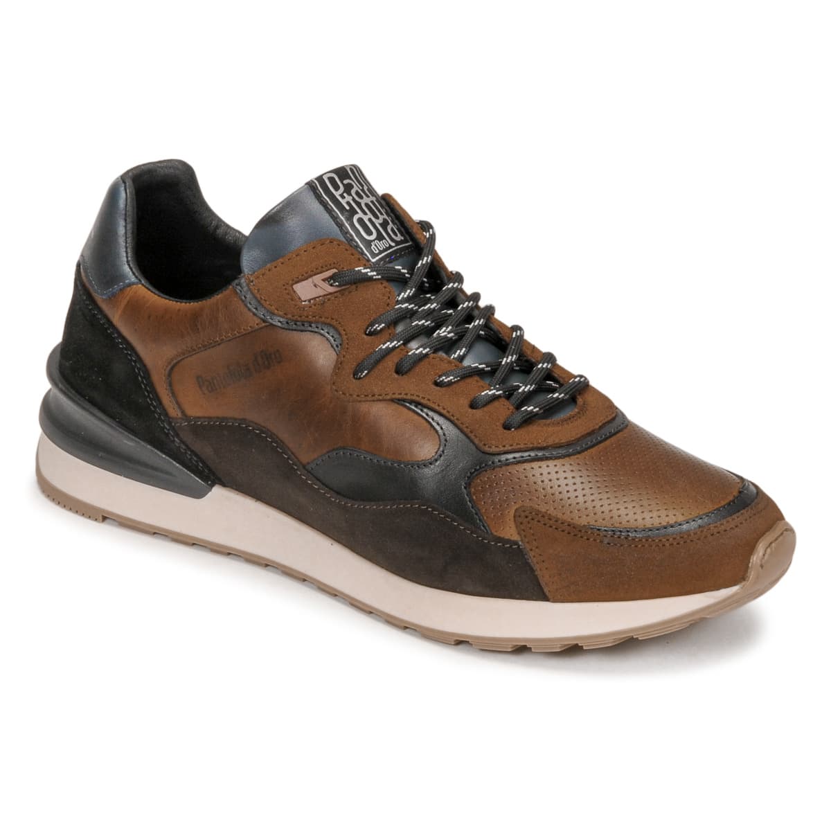 Xαμηλά Sneakers Pantofola d'Oro TREVISO RUNNER UOMO LOW