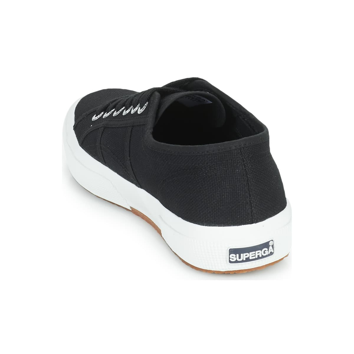 Women's Sneakers Superga Black